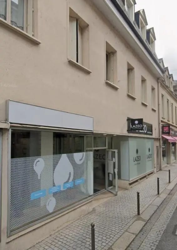 Rue Nationale, Mantes-la-Jolie à louer Photo de l’immeuble– Image 1 sur 4