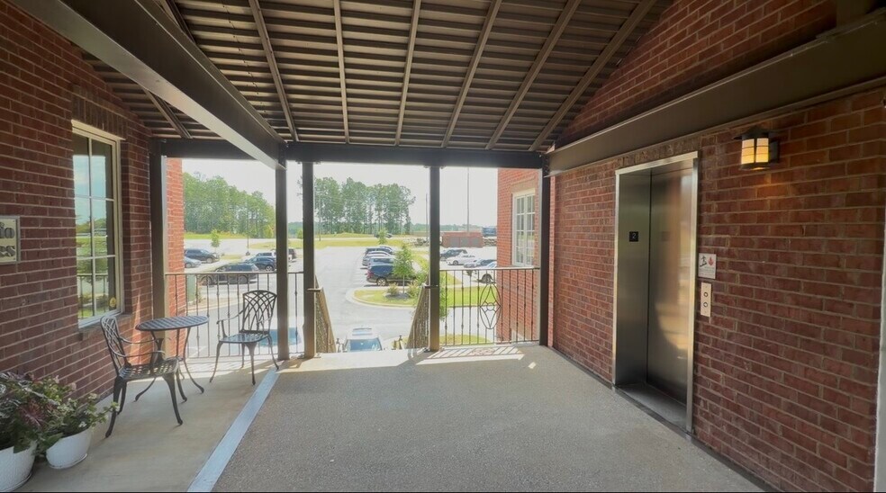 6801 River Rd, Columbus, GA à louer - Photo de l’immeuble – Image 3 sur 5