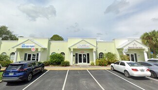 Plus de détails pour 8404-8414 Wilsky Blvd, Tampa, FL - Bureau à vendre