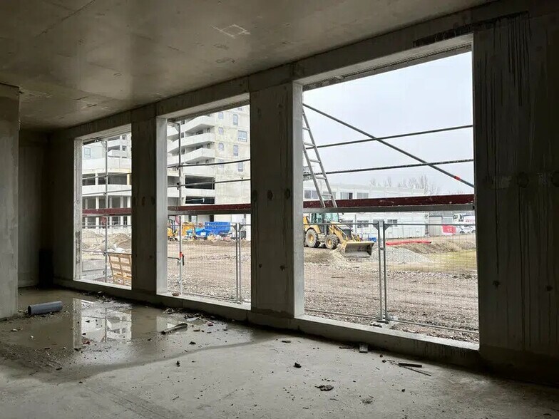 Boulevard De Dresde, Strasbourg à louer - Photo de la construction – Image 3 sur 10