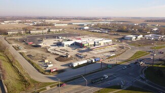 Plus de détails pour 2205 E Court St, Kankakee, IL - Local commercial à louer