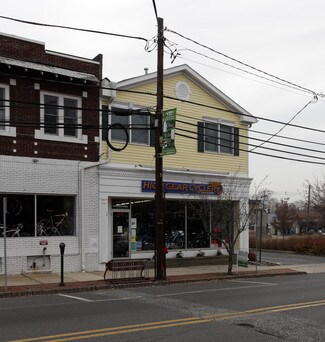 Plus de détails pour 18 Main St, Millburn, NJ - Local commercial à louer