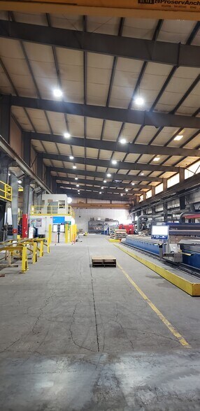 1200 Lawson Rd, Saginaw, TX à vendre - Photo intérieure – Image 2 sur 6