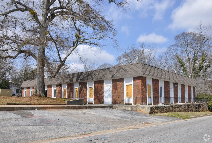 118 Stockbridge Rd, Jonesboro, GA à vendre - Autre – Image 2 sur 90