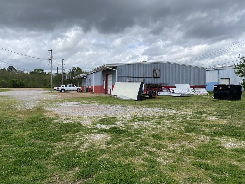 224-228 Pearson Rd portefeuille de 2 biens à vendre sur LoopNet.fr - Photo de l’immeuble – Image 3 sur 15