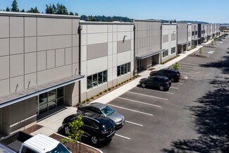 Plus de détails pour 6108 188th St NE, Arlington, WA - Industriel/Logistique à louer