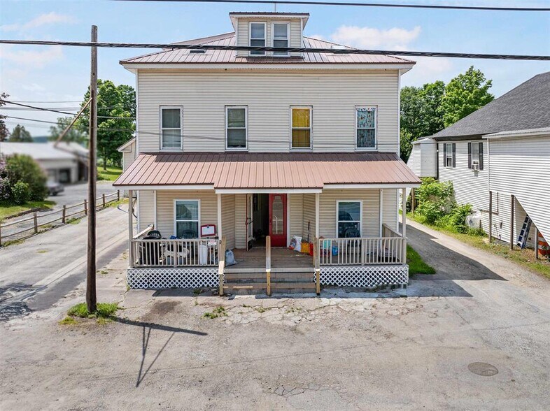 2733 Dartmouth College, North Haverhill, NH à vendre - Photo de l’immeuble – Image 2 sur 23
