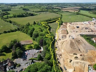 Plus de détails pour Straw Mill Hl, Maidstone - Terrain à vendre