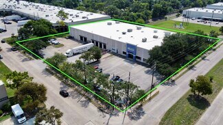 Plus de détails pour 4730 Blalock Rd, Houston, TX - Industriel/Logistique à vendre