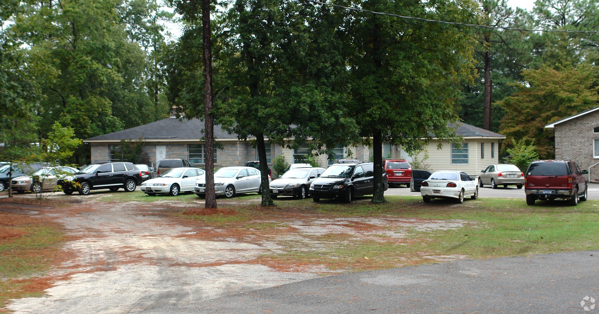 1404 W Main St, Lexington, SC à vendre Photo principale– Image 1 sur 2