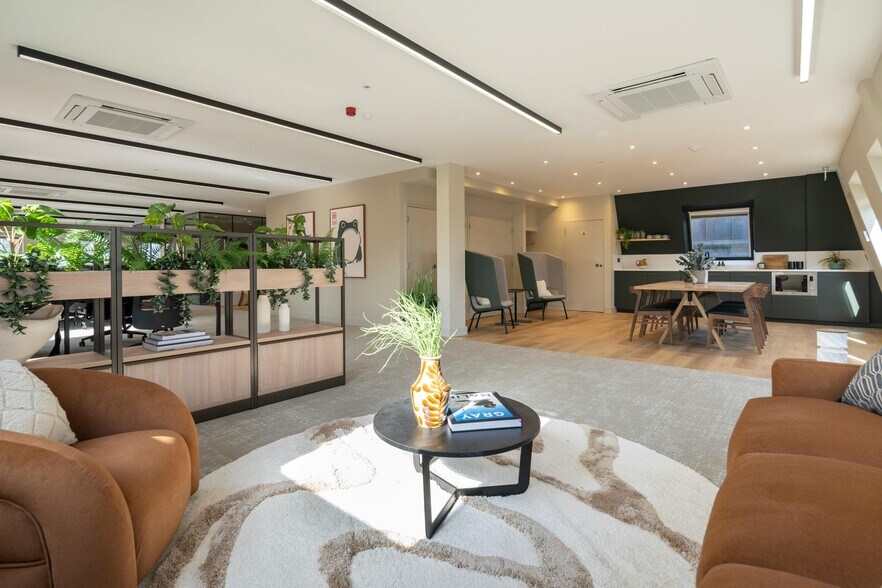 44 Paul St, Londres à louer - Photo de l’immeuble – Image 3 sur 41