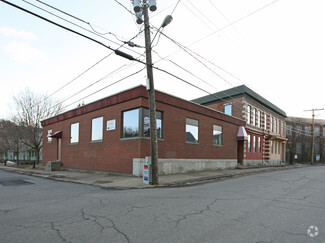 Plus de détails pour 126 Franklin St, Torrington, CT - Bureau/Local commercial, Industriel/Logistique à louer