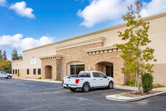 Plus de détails pour 3401 N Sillect Ave, Bakersfield, CA - Industriel/Logistique à louer