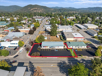 Plus de détails pour 1620 N Government Way, Coeur d'Alene, ID - Local commercial à vendre