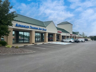 Plus de détails pour 3860-3884 Vogel Rd, Arnold, MO - Local commercial à louer