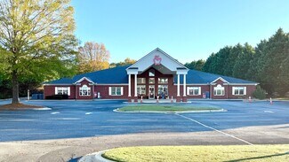 Plus de détails pour 3515 Sugarloaf Pky, Lawrenceville, GA - Local commercial à vendre