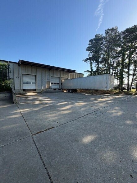 3230 Thomason Ave, Montgomery, AL à louer - Photo de l’immeuble – Image 3 sur 9