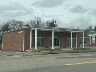 Plus de détails pour 219 E 1st North St, Morristown, TN - Bureau à louer