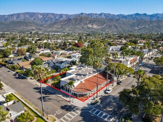 Plus de détails pour 801 Linden Ave, Carpinteria, CA - Local commercial à vendre