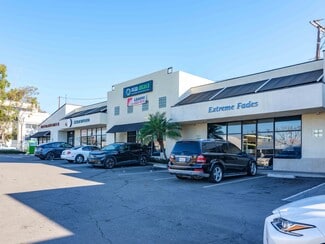 Plus de détails pour 1830 Redondo Ave, Signal Hill, CA - Local commercial à louer