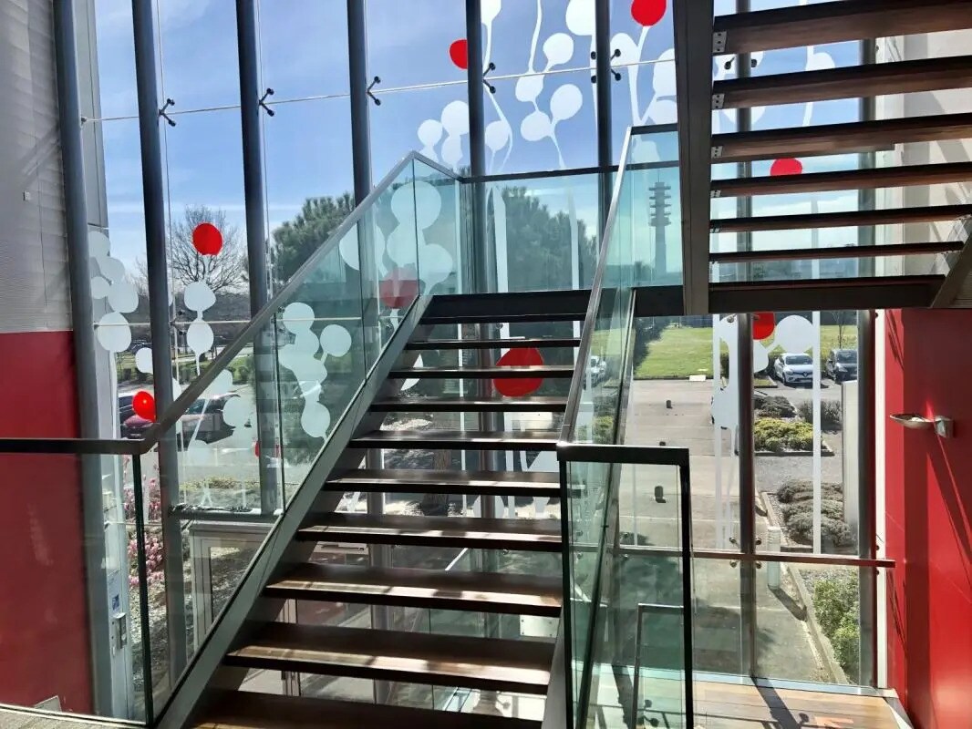 Photo de l’immeuble