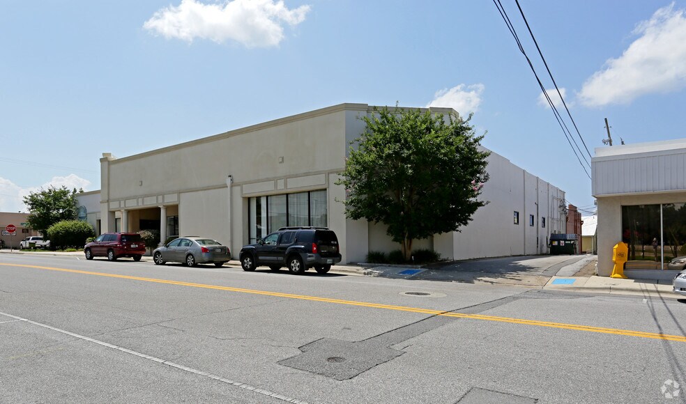 101-109 W 5th St, Panama City, FL à louer - Photo de l’immeuble – Image 3 sur 25
