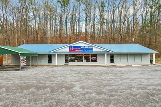 Plus de détails pour 6878 N Lee Hwy, Cleveland, TN - Local commercial à vendre