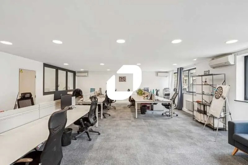 26 Rue Anatole France, Levallois-Perret à louer Photo intérieure– Image 1 sur 8