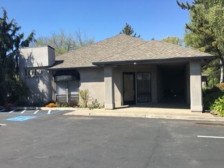 Plus de détails pour 1616 N Harrison St, Stockton, CA - Bureau à vendre