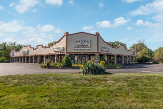 Plus de détails pour 26000 Chardon Rd, Richmond Heights, OH - Local commercial à vendre