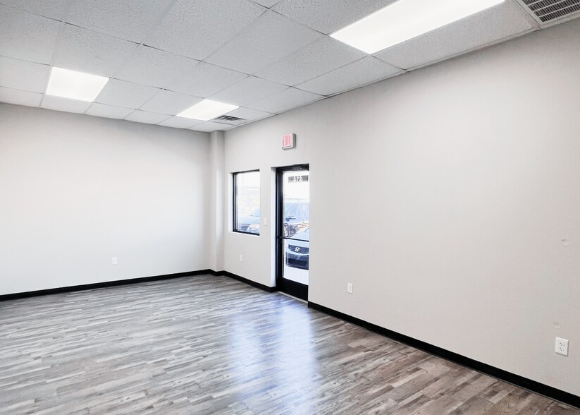 14300 N Lincoln Blvd, Edmond, OK à louer - Photo intérieure – Image 3 sur 9