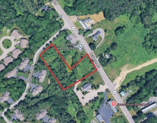 Plus de détails pour 290 Bridgton Rd, Westbrook, ME - Terrain à vendre