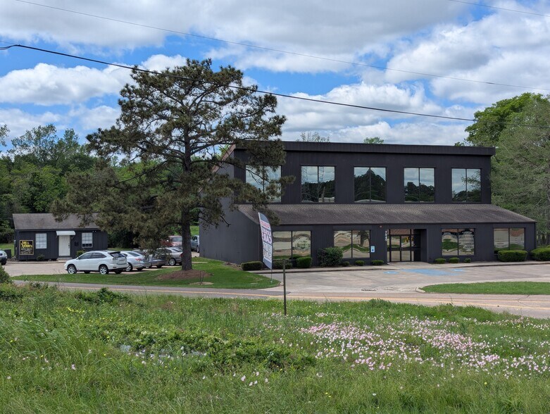 7945 Eastex Fwy, Beaumont, TX à louer - Photo de l’immeuble – Image 2 sur 23