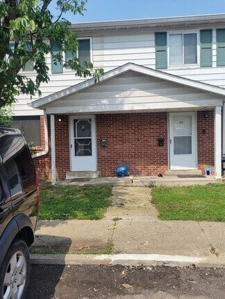 Plus de détails pour Residential Income Condos – Bureau à vendre, Cincinnati, OH