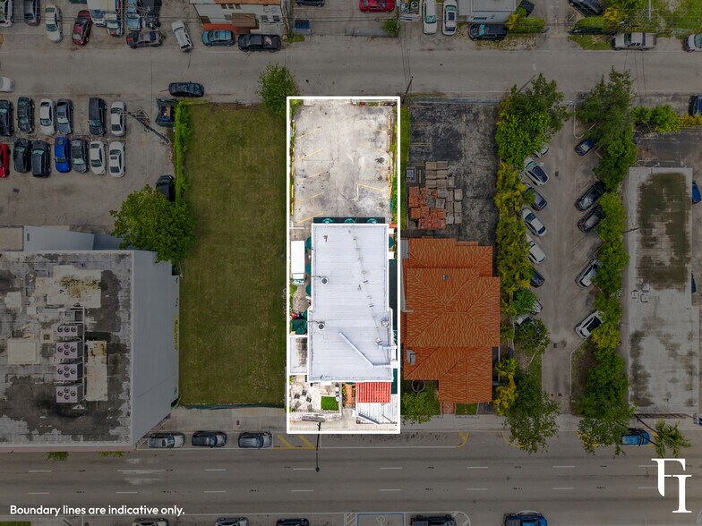 1353 SW 1st St, Miami, FL à vendre - Photo de l’immeuble – Image 3 sur 80