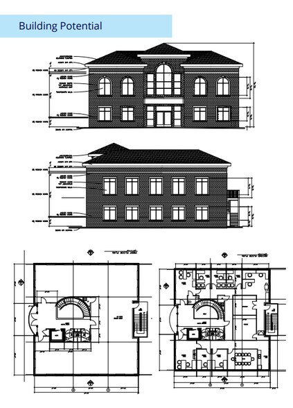 760 Independence Cir, Virginia Beach, VA à vendre - Photo de l’immeuble – Image 3 sur 3