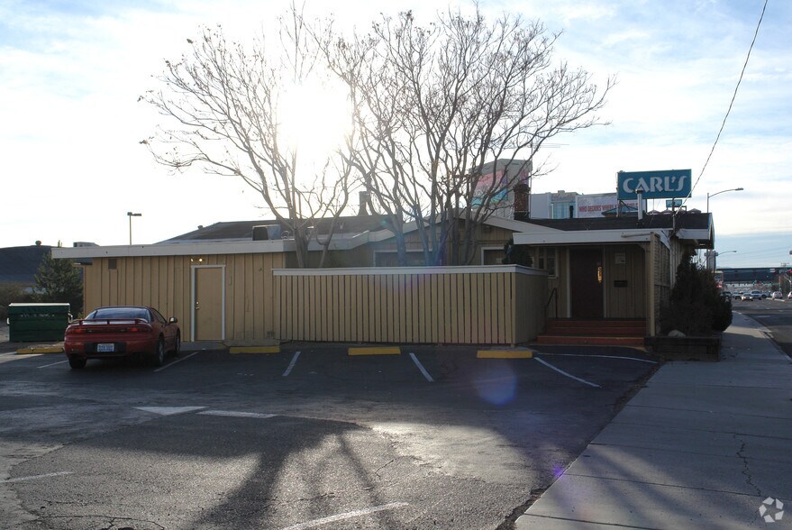 3310 S Virginia St, Reno, NV à vendre - Photo de l’immeuble – Image 2 sur 3