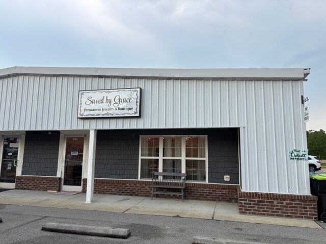 205 S Academy St, Richlands, NC à louer Photo intérieure– Image 1 sur 8