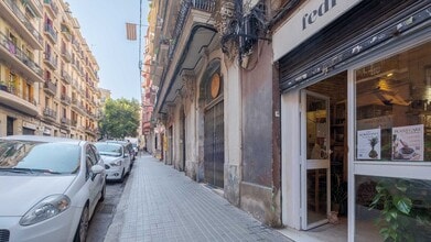 Carrer de Vallhonrat, 16, Barcelone, Barcelona à louer Photo intérieure– Image 1 sur 9
