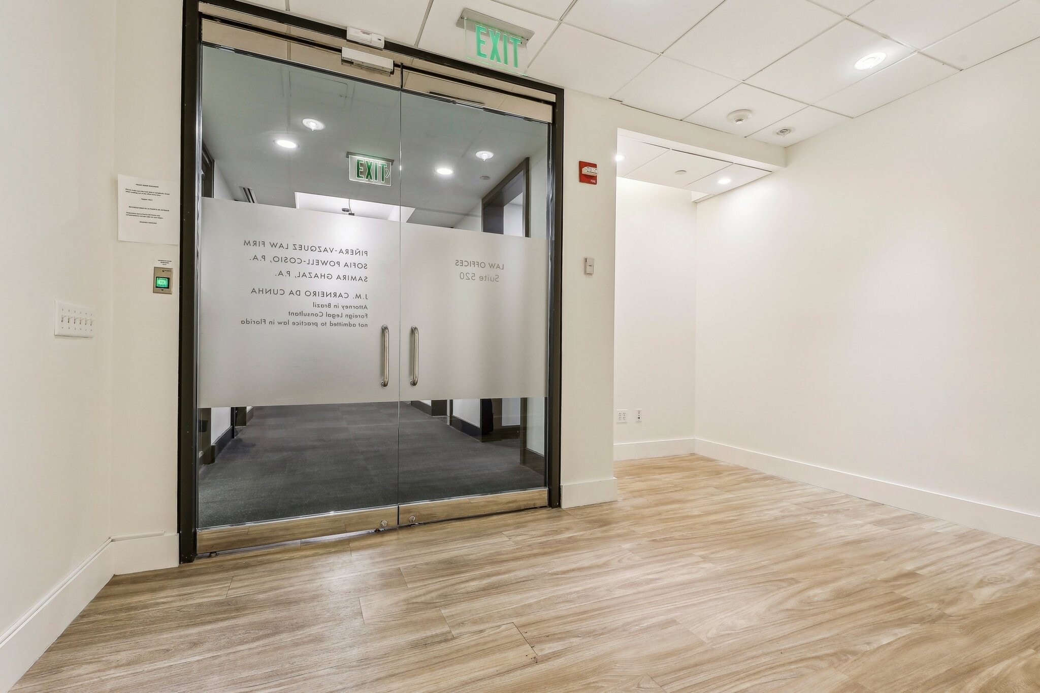 1200 Brickell Ave, Miami, FL à louer Photo de l’immeuble– Image 1 sur 23