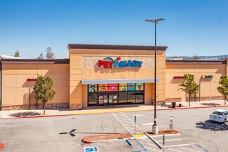 Plus de détails pour 1127-1287 Industrial Rd, San Carlos, CA - Local commercial à louer