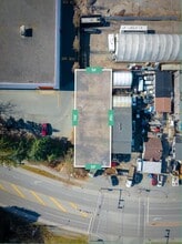 11107 128A St, Surrey, BC - Vue aérienne vue de carte