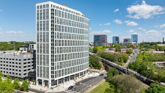 Plus de détails pour 320 W South St, Raleigh, NC - Local commercial à louer