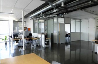 Bureau dans Lyon à louer Photo intérieure– Image 1 sur 3