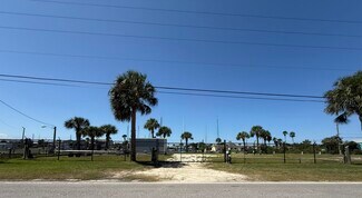 Plus de détails pour 4387 Calienta St, Hernando Beach, FL - Terrain à vendre