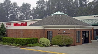 Plus de détails pour 1401 E Main Ave, Puyallup, WA - Local commercial à louer