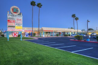 Plus de détails pour 1601 E Bell Rd, Phoenix, AZ - Local commercial à louer