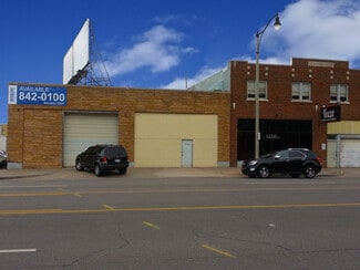 Plus de détails pour 1114 N Broadway Ave, Oklahoma City, OK - Industriel/Logistique à vendre