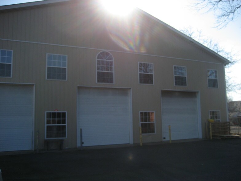 351 W Clinton St, Haledon, NJ à vendre - Photo principale – Image 1 sur 5