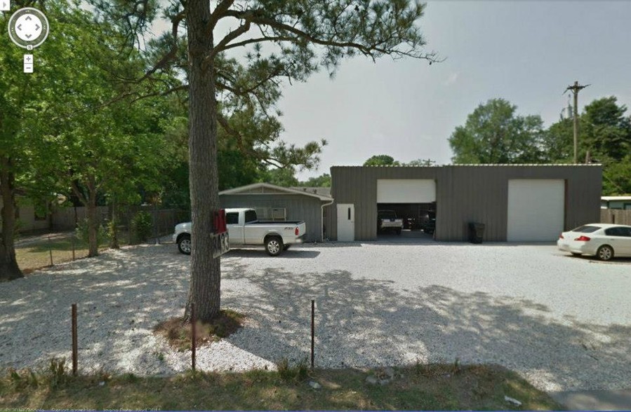 8433 Hammerly Blvd, Houston, TX à vendre - Photo principale – Image 1 sur 2